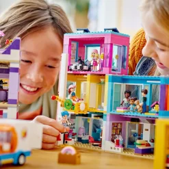 Lego 41704 HOOFDSTRAATGEBOUW