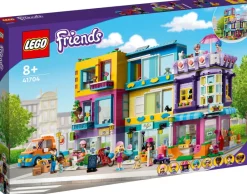 Lego 41704 HOOFDSTRAATGEBOUW