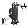 Maxxus Houder voor smartphone silicone