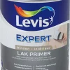 Levis Hout primer wit 750 ml