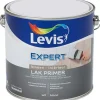 Levis Hout primer wit regular 2,5 l