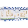 Euro Shop Houten dominospel XL - 28 delig