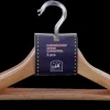 DDD Houten kleerhangers kids 5 stuks