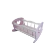 DDD Toys Houten poppenwiegje