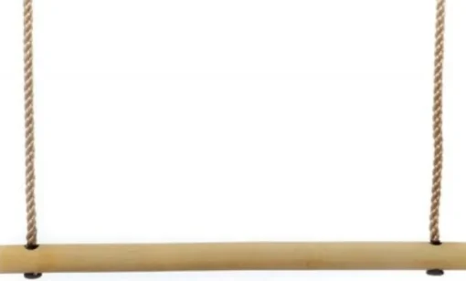 DDD Toys Houten trapeze