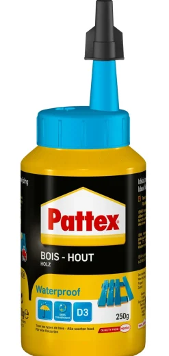 Pattex Houtlijm profix 300 250 g