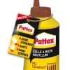 Pattex Houtlijm PU construct 750 g