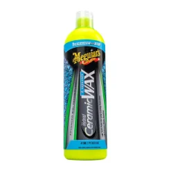 Meguiar's Hybrid Ceramic Liquid Wax - 473 ml