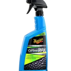 Meguiar's Hybrid Ceramic (Spray) Wax - 770 ml