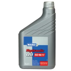 Marly Hydraulic Oil - ISO VG 46 - 1 l