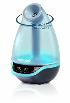 Babymoov Hygro+ luchtbevochtiger