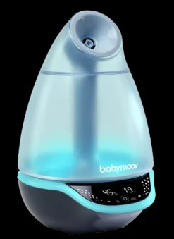 Babymoov Hygro+ luchtbevochtiger