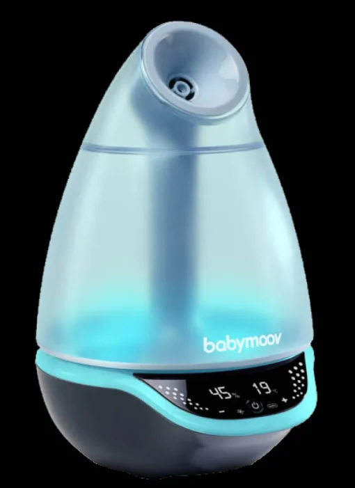 Babymoov Hygro+ luchtbevochtiger
