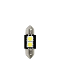 Euro Shop HYPER-LED C5W 2 SMD 9x31 mm