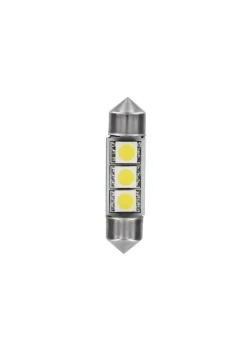 Euro Shop HYPER-LED C5W 3 SMD 9x36 mm