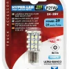 Euro Shop HYPER-LED P21W 39 SMD