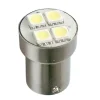 Euro Shop HYPER-LED P21W 4 SMD