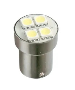 Euro Shop HYPER-LED P21W 4 SMD