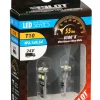 Euro Shop HYPER-LED T10 8 SMD