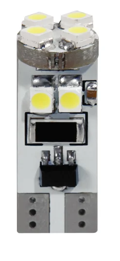 Euro Shop HYPER-LED T10 8 SMD