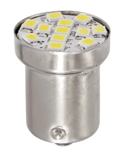 Euro Shop HYPER-LED 12-24/28v (R5W)