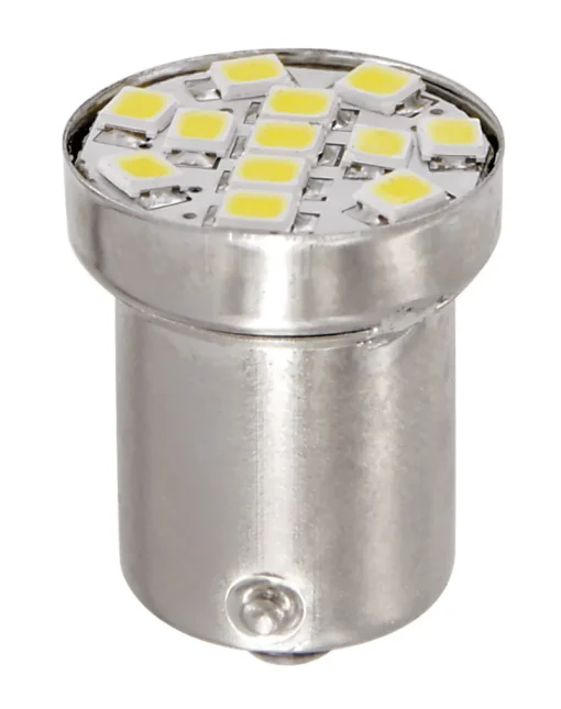 Euro Shop HYPER-LED 12-24/28v (R5W)