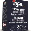 Ideal mini textielverf Blauw 230 g
