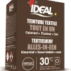 Ideal mini textielverf Bruin 230 g