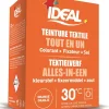 Ideal mini textielverf Oranje 230 g