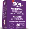 Ideal mini textielverf Paars 230 g