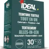 Ideal mini textielverf smaragd Groen 230 g