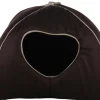 Euro Pet Iglo bruin 42 x 42 x 31 cm
