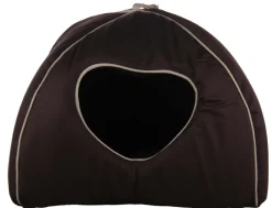 Euro Pet Iglo bruin 42 x 42 x 31 cm