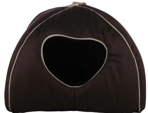 Euro Pet Iglo bruin 42 x 42 x 31 cm