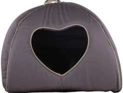 Euro Pet Iglo taupe 42 x 42 x 31 cm