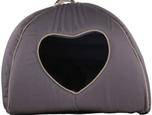 Euro Pet Iglo taupe 42 x 42 x 31 cm