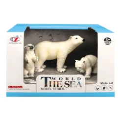 DDD Toys Ijsberen