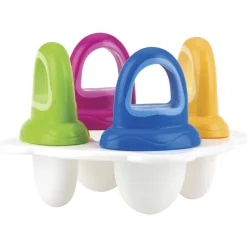 Nuby Ijslolly vormpjes - 320ml