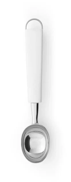 Brabantia Ijsschep wit