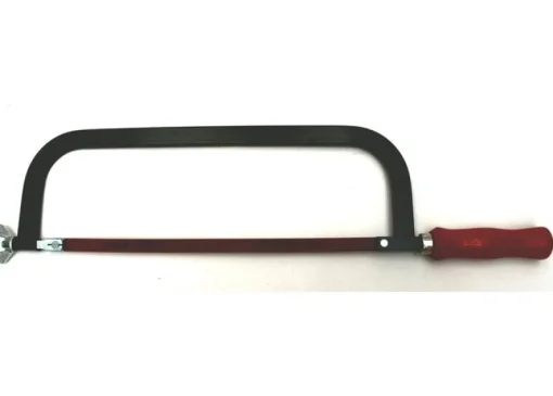 Willy Lamot Ijzerzaag puk 3100