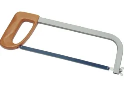 Work-It Ijzerzaag PVC - handgreep 300 mm