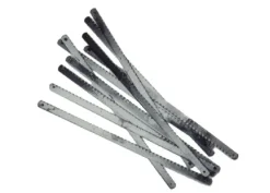 Work-It Ijzerzaagbladen junior 150 mm 10 stuks
