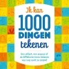 Deltas Ik kan 1000 dingen tekenen