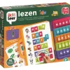 Jumbo Ik Leer Lezen