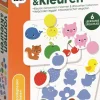 Jumbo Ik Leer Vormen & Kleuren