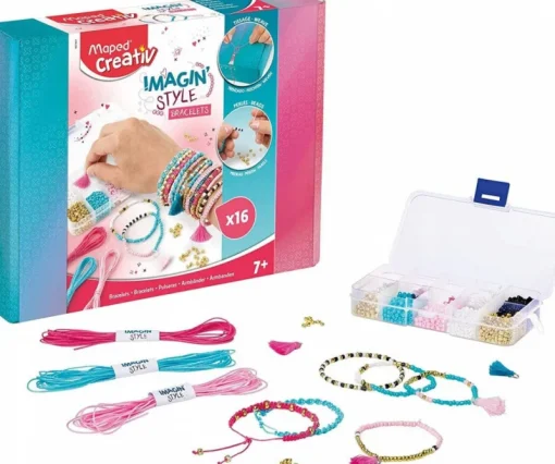 Maped IMAGIN'STYLE ARMBANDJES MAKEN
