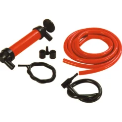 Carpoint 3 in 1 pomp