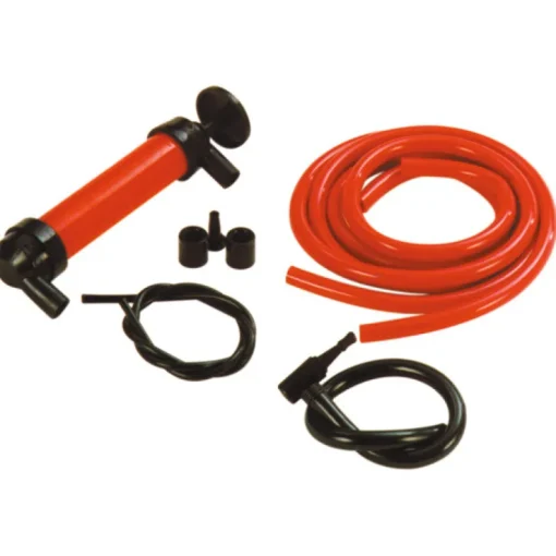 Carpoint 3 in 1 pomp