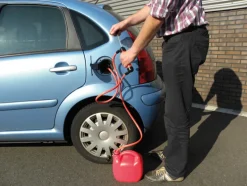 Carpoint 3 in 1 pomp