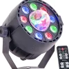 Euro Shop 2-In-1 Light Effect